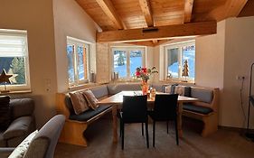 Aparthotels Berwang / Haus Wiesengrund