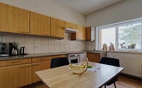 Aparthotels Berwang / Haus Wiesengrund